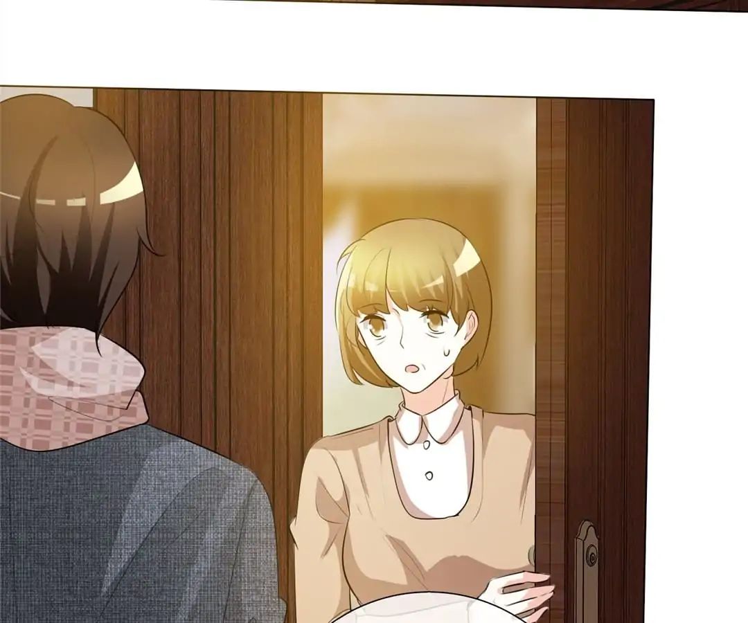 Love You Beyond My Thought Chapter 44 - page 14