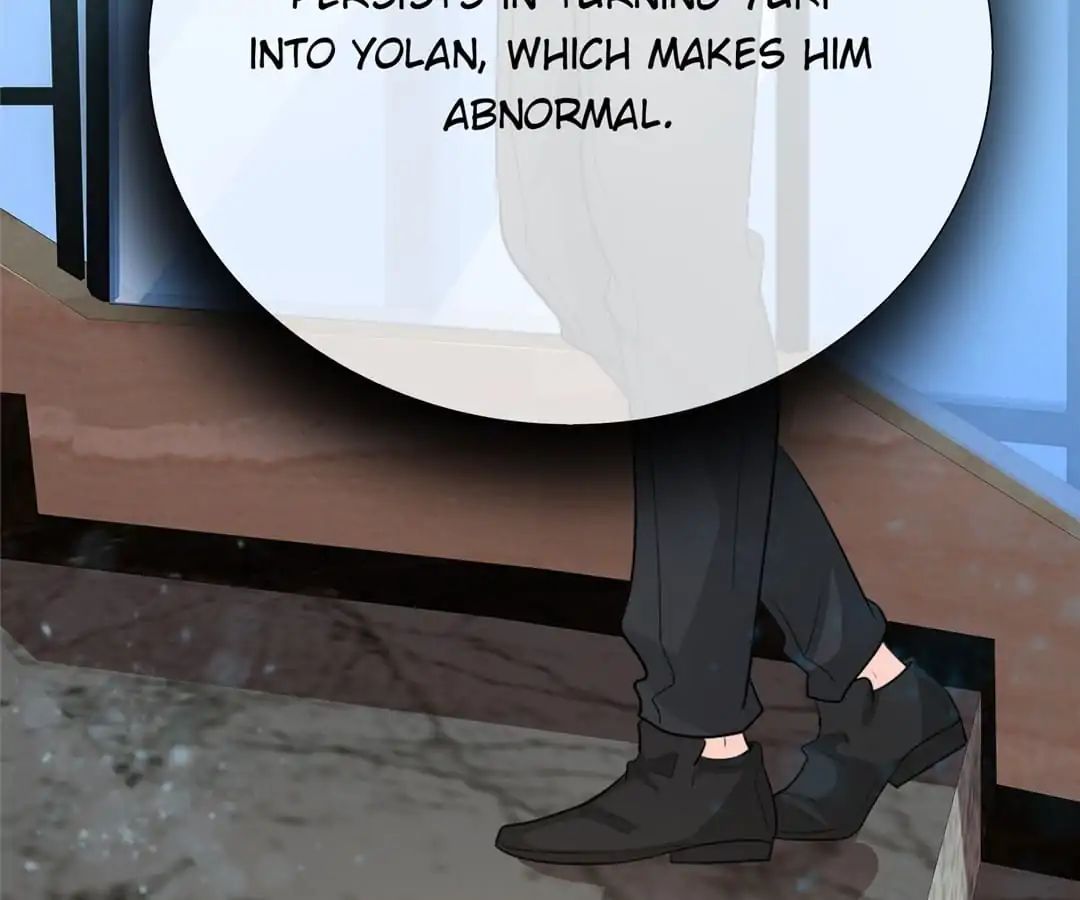 Love You Beyond My Thought Chapter 44 - page 26