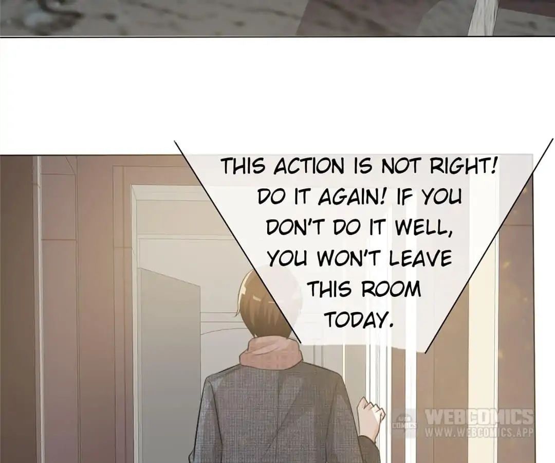 Love You Beyond My Thought Chapter 44 - page 27