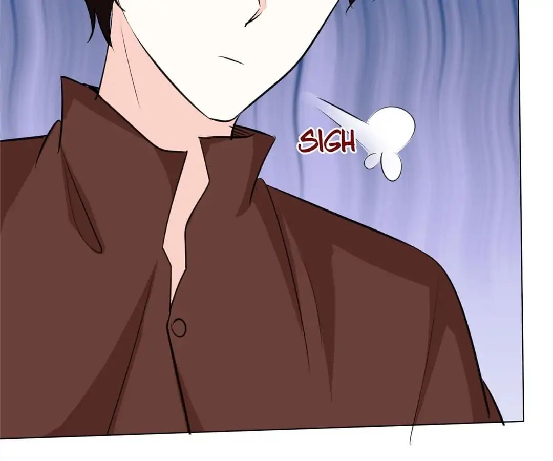 Love You Beyond My Thought Chapter 44 - page 4