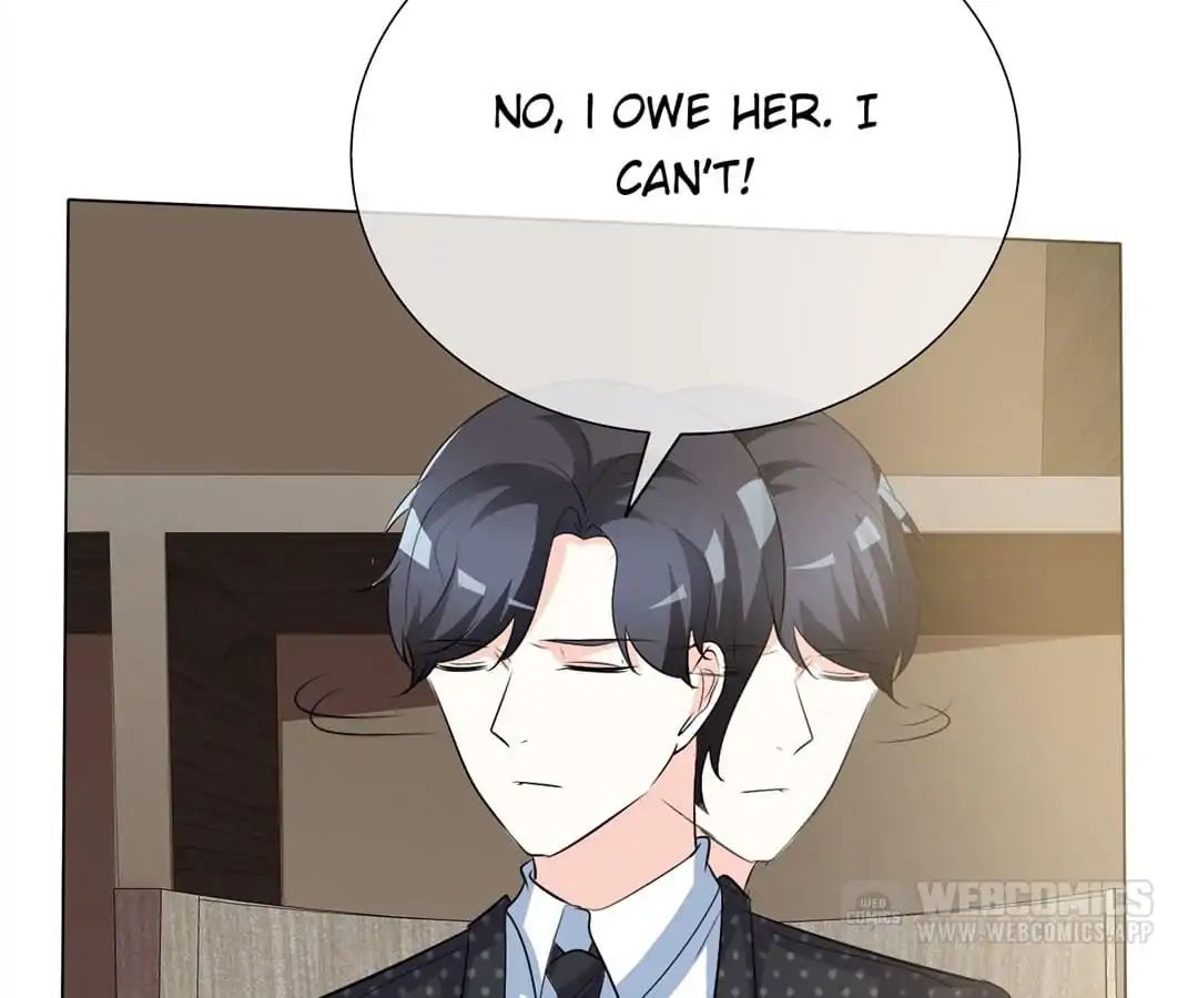 Love You Beyond My Thought Chapter 44 - page 7