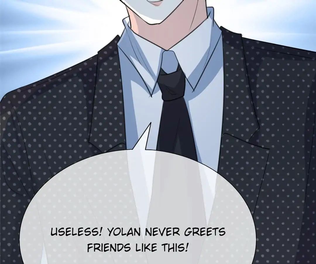 Love You Beyond My Thought Chapter 43 - page 18