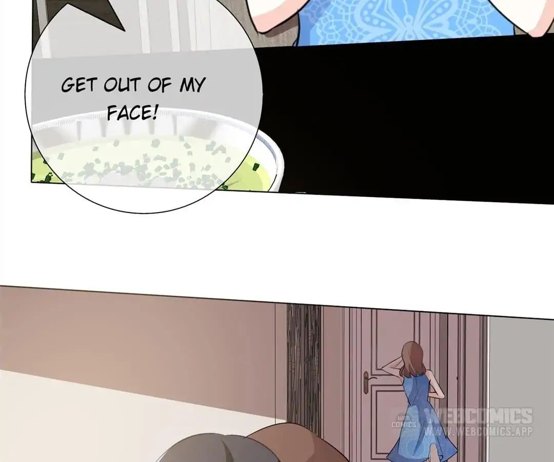 Love You Beyond My Thought Chapter 43 - page 21