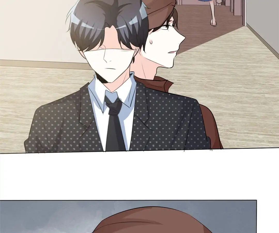 Love You Beyond My Thought Chapter 43 - page 22