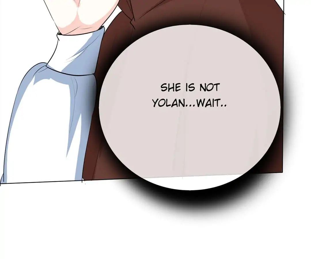 Love You Beyond My Thought Chapter 43 - page 24
