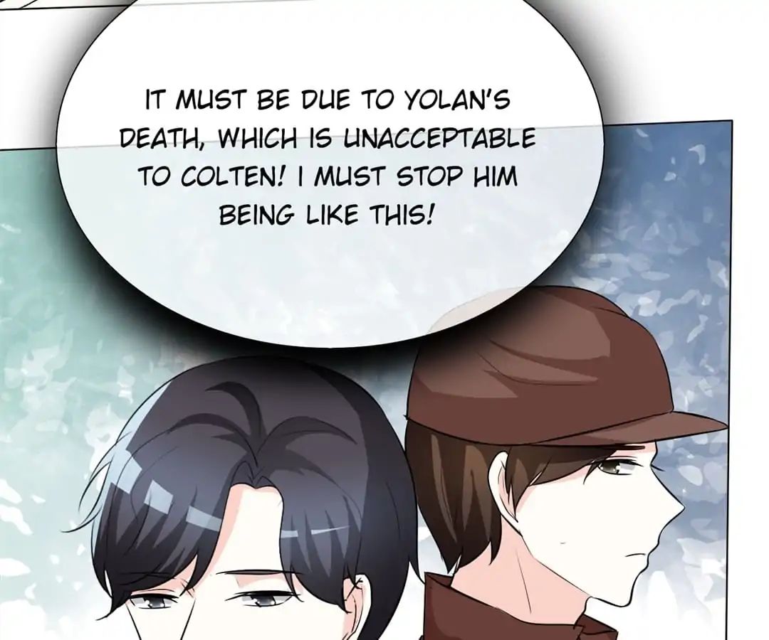 Love You Beyond My Thought Chapter 43 - page 26