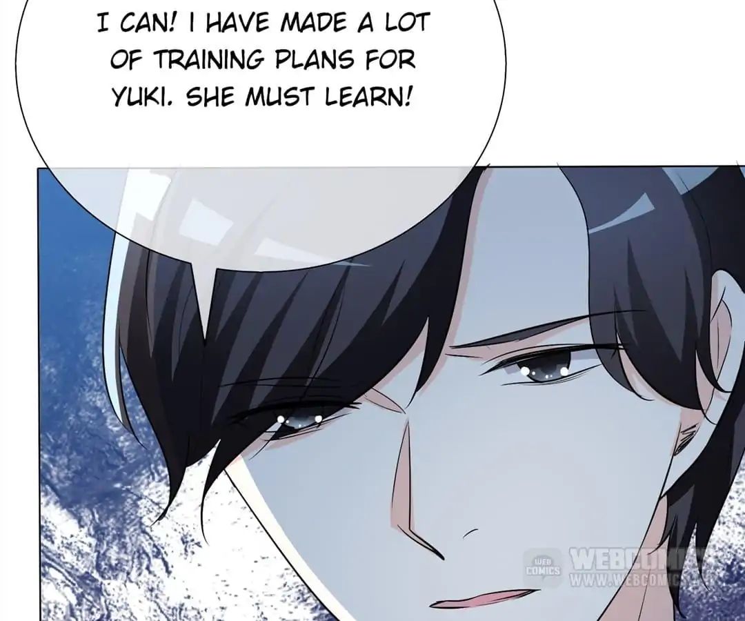 Love You Beyond My Thought Chapter 43 - page 37