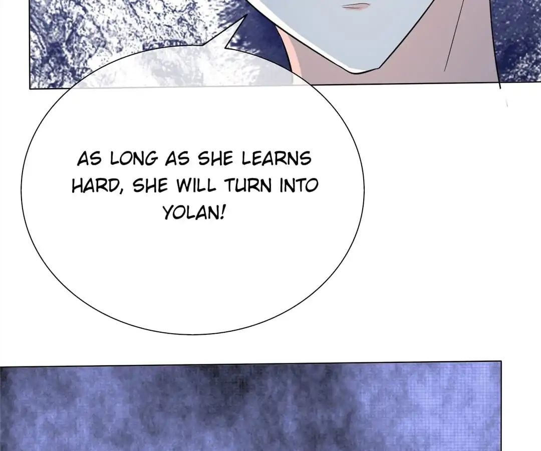 Love You Beyond My Thought Chapter 43 - page 38