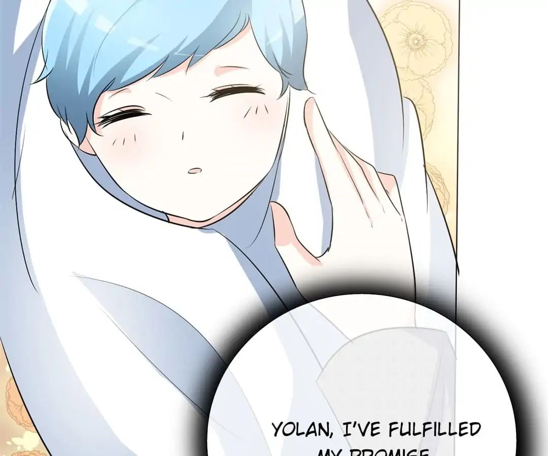 Love You Beyond My Thought Chapter 43 - page 4