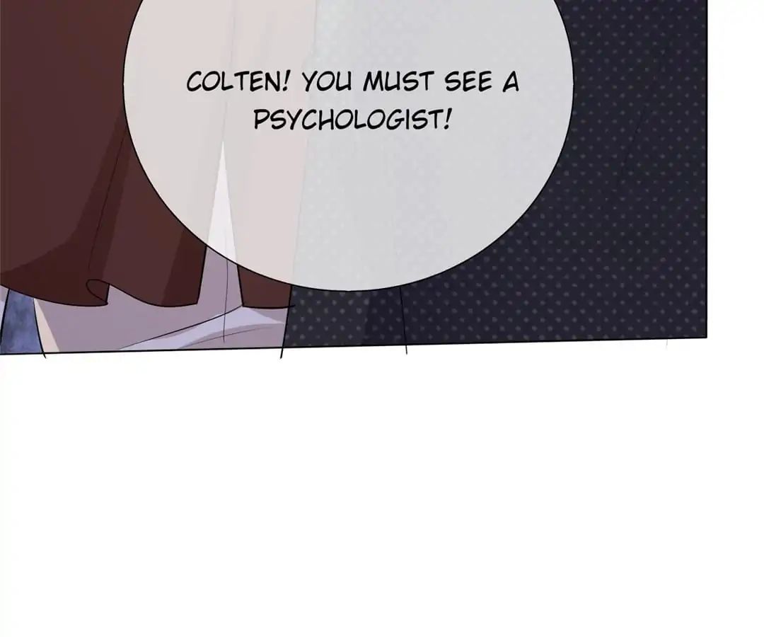 Love You Beyond My Thought Chapter 43 - page 40