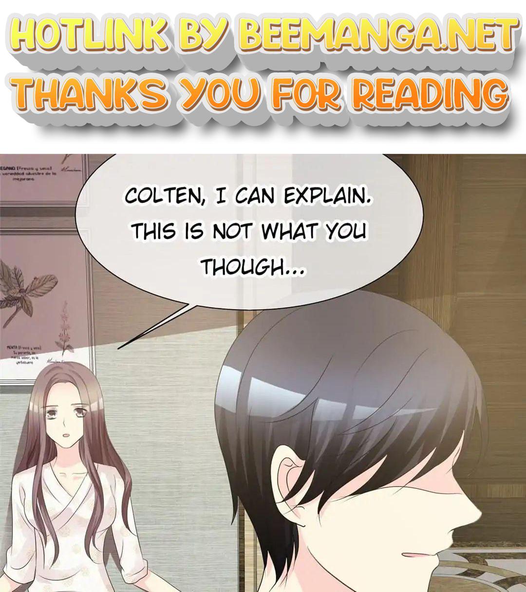 Love You Beyond My Thought Chapter 2 - page 1