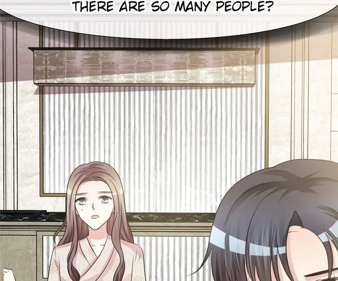 Love You Beyond My Thought Chapter 2 - page 11