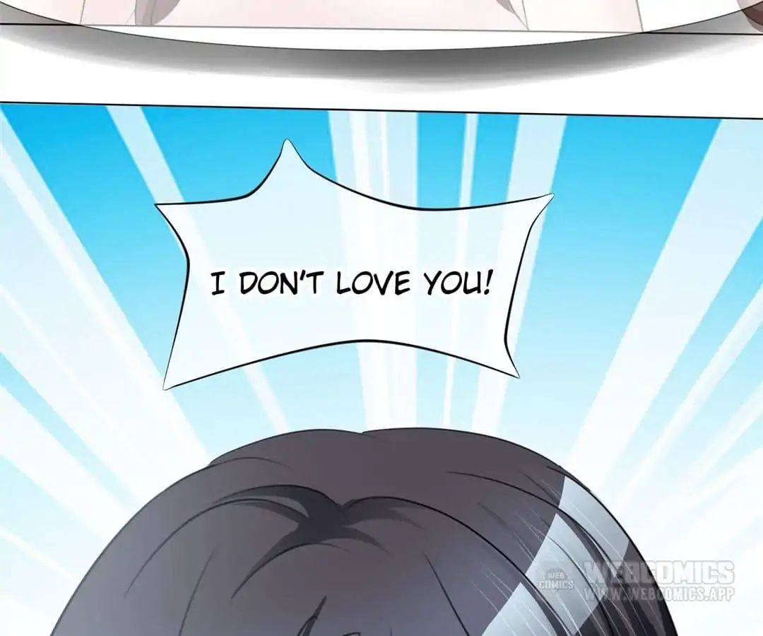 Love You Beyond My Thought Chapter 2 - page 22