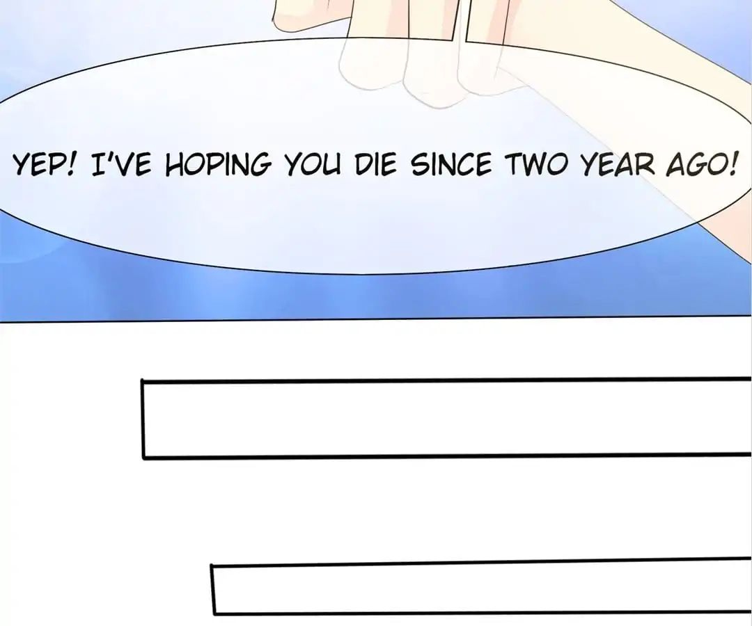 Love You Beyond My Thought Chapter 2 - page 36