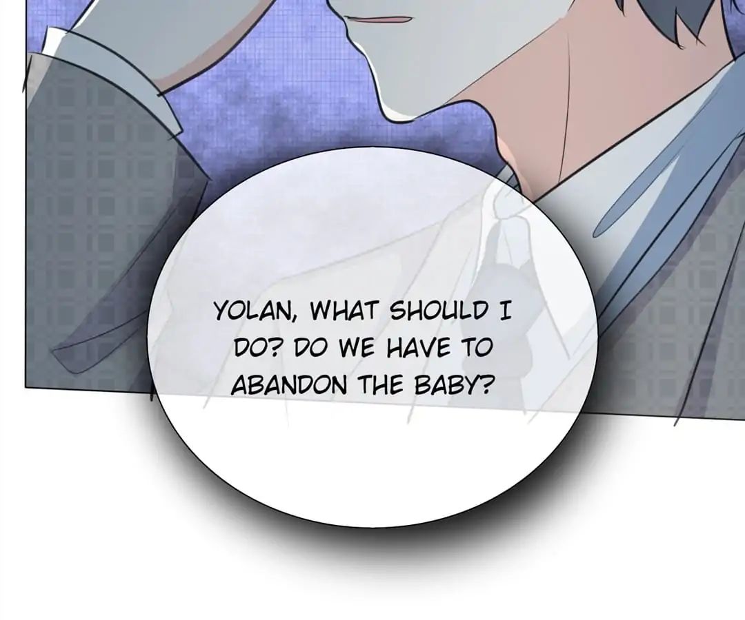 Love You Beyond My Thought Chapter 42 - page 10