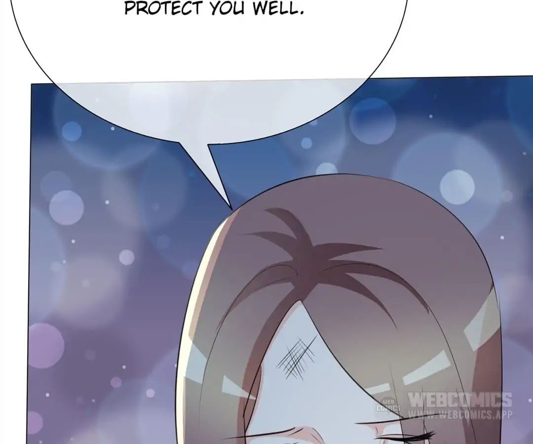 Love You Beyond My Thought Chapter 42 - page 15