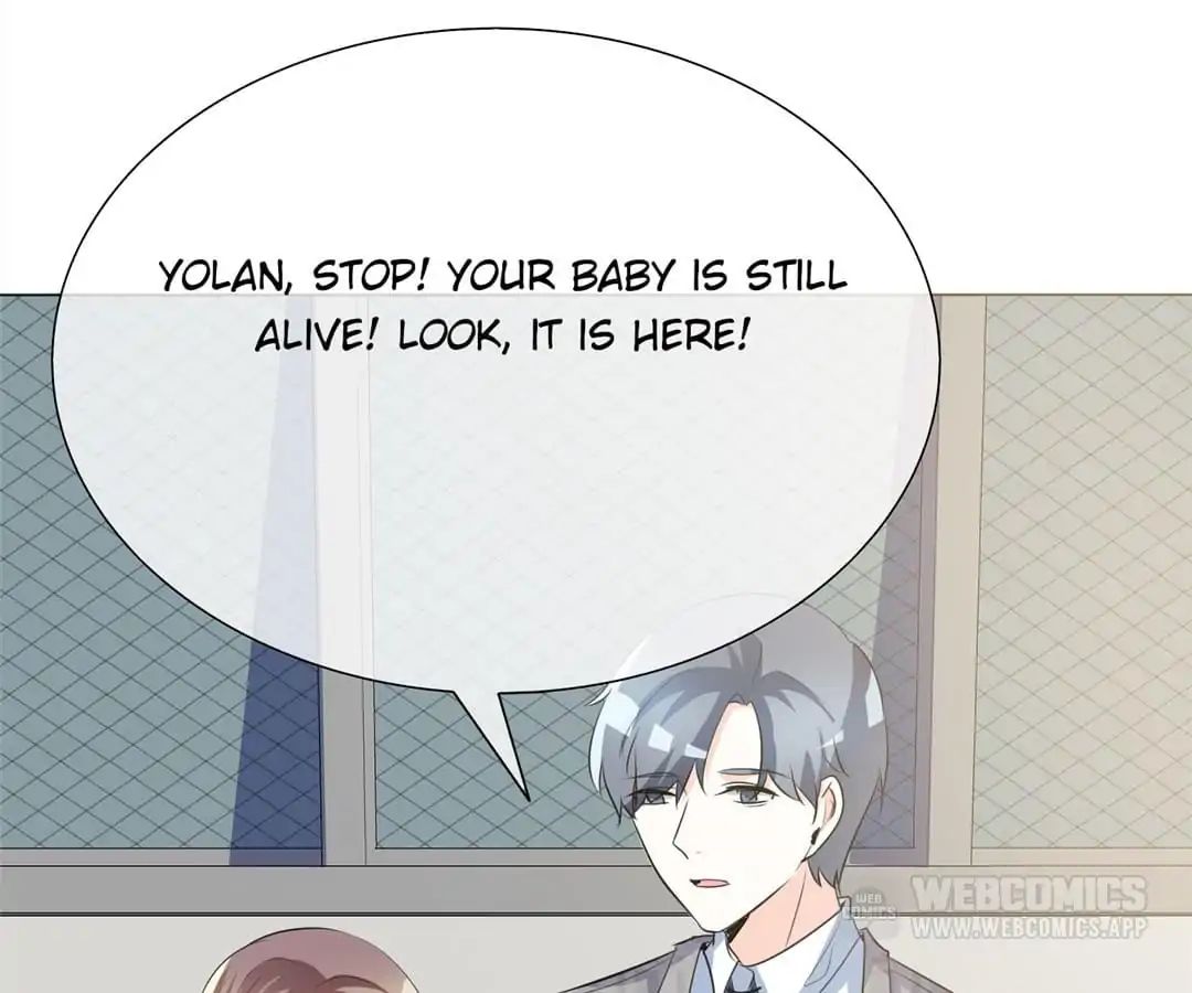 Love You Beyond My Thought Chapter 42 - page 17