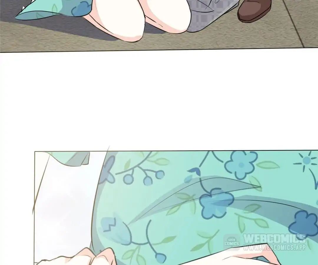 Love You Beyond My Thought Chapter 42 - page 19
