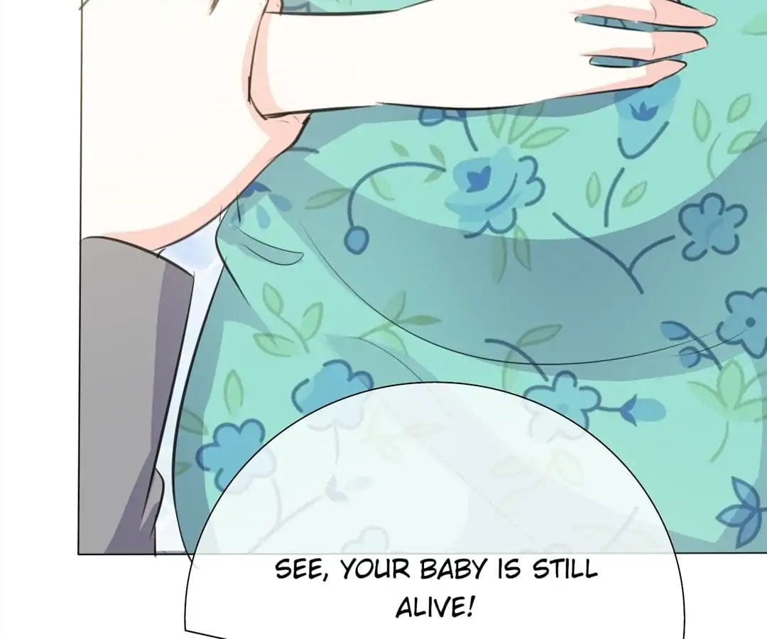 Love You Beyond My Thought Chapter 42 - page 20