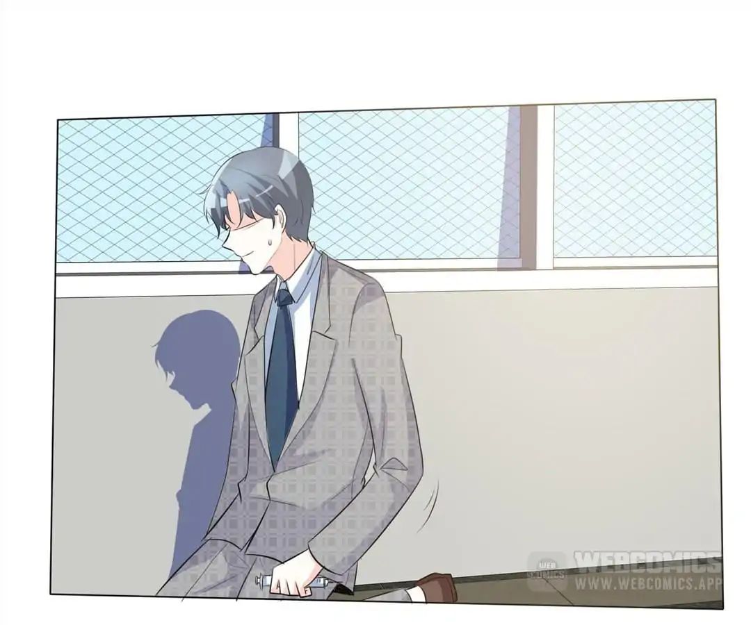 Love You Beyond My Thought Chapter 42 - page 25