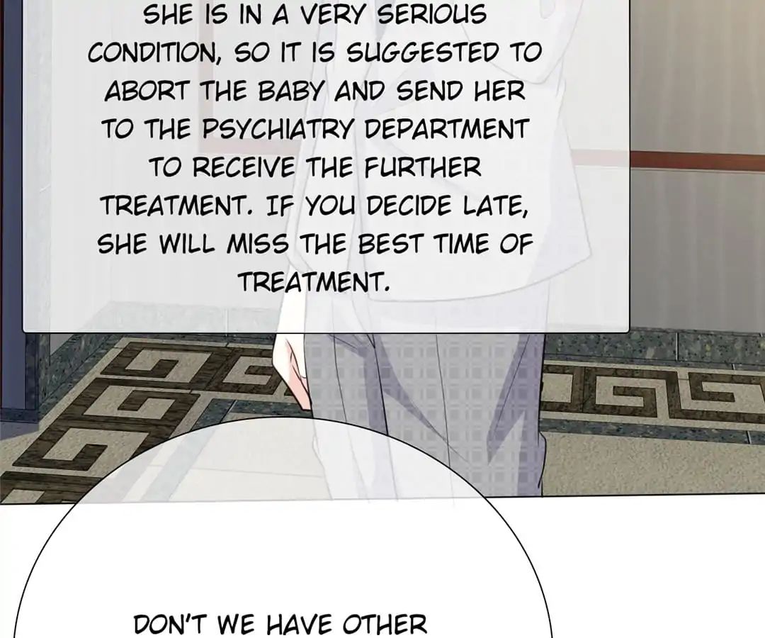 Love You Beyond My Thought Chapter 42 - page 4