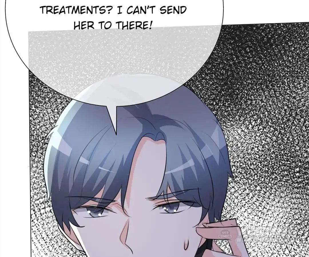 Love You Beyond My Thought Chapter 42 - page 5