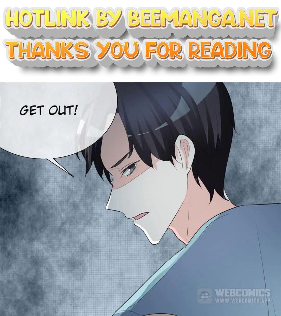Love You Beyond My Thought Chapter 20 - page 1