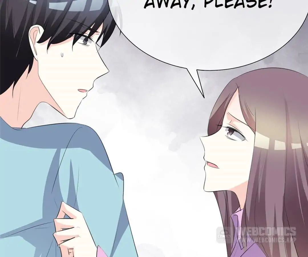 Love You Beyond My Thought Chapter 20 - page 13