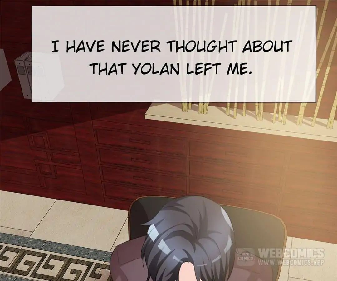 Love You Beyond My Thought Chapter 20 - page 17