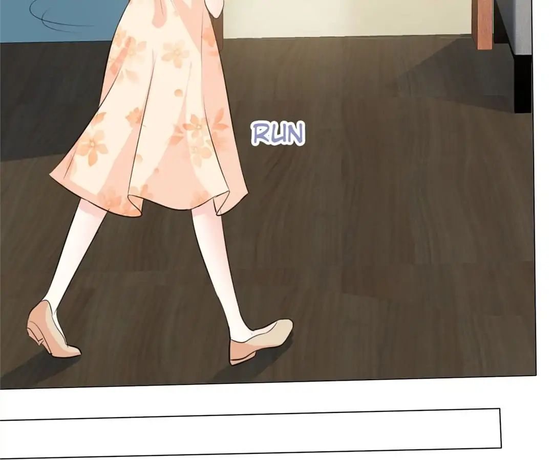 Love You Beyond My Thought Chapter 20 - page 6
