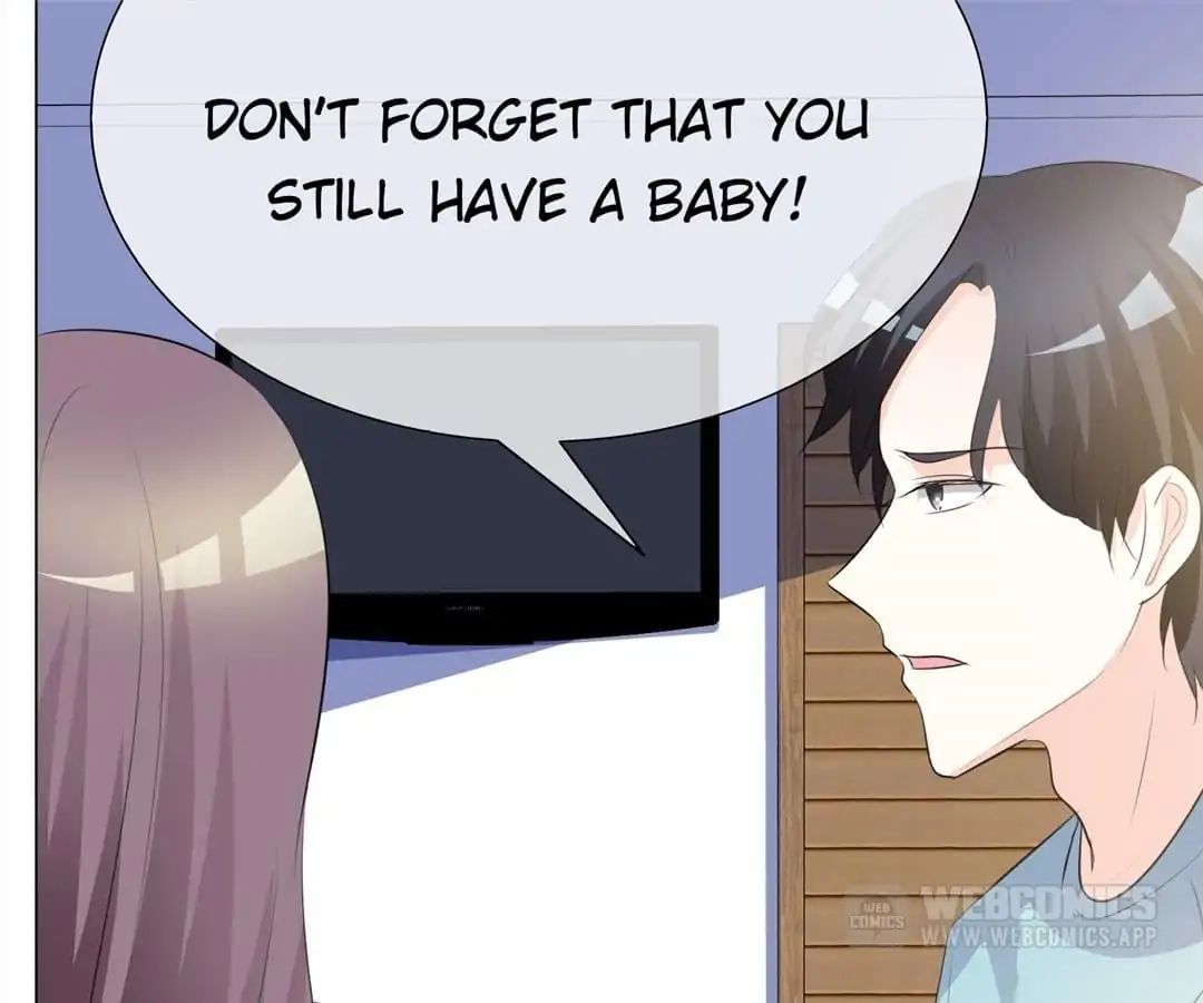Love You Beyond My Thought Chapter 20 - page 9