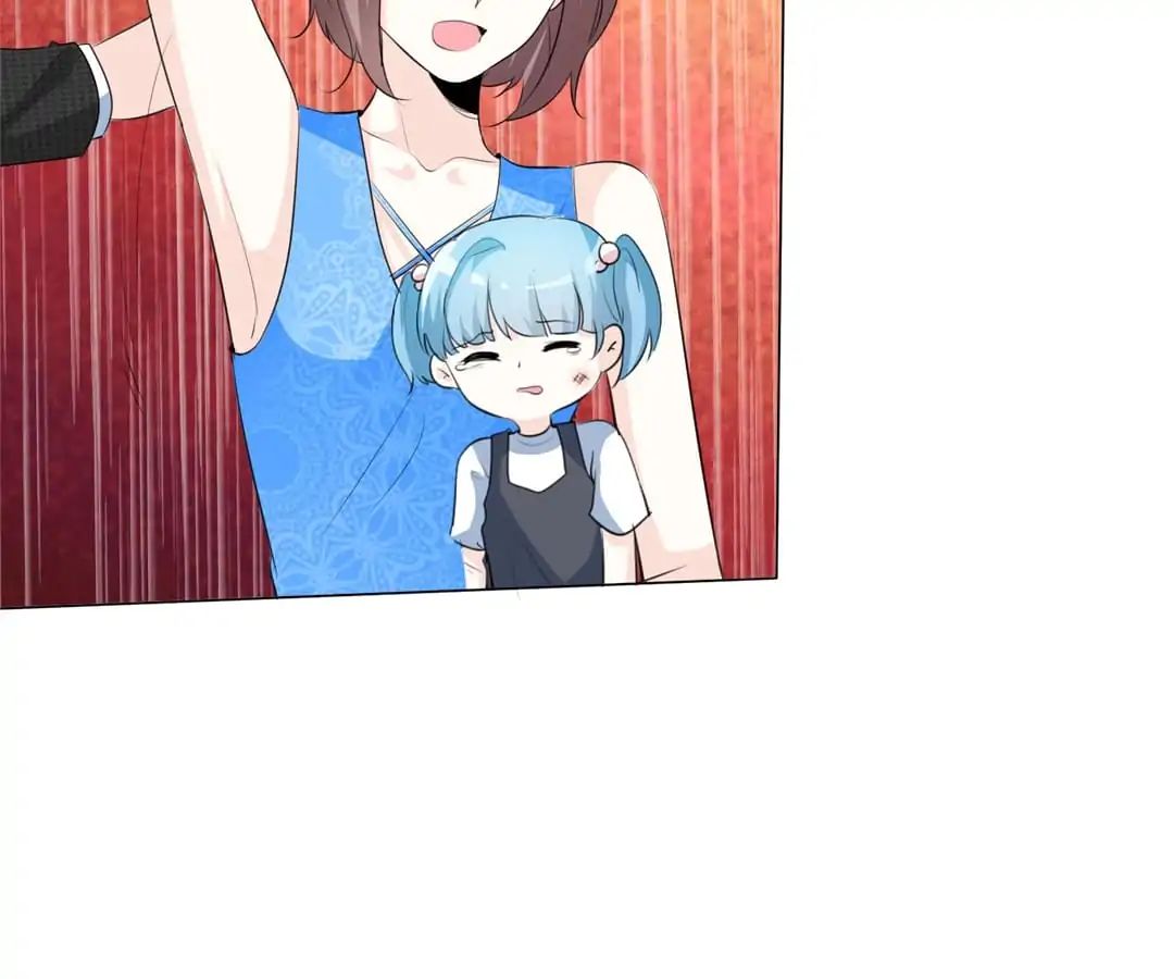 Love You Beyond My Thought Chapter 71 - page 10