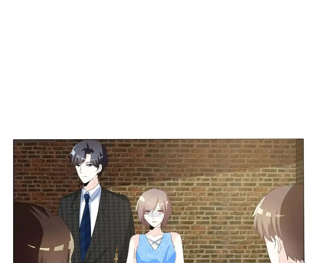 Love You Beyond My Thought Chapter 71 - page 19
