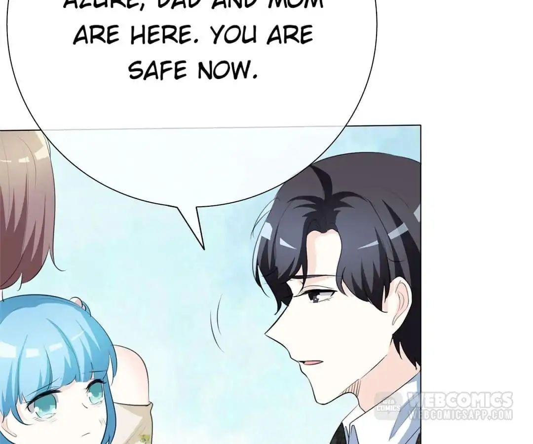 Love You Beyond My Thought Chapter 71 - page 31