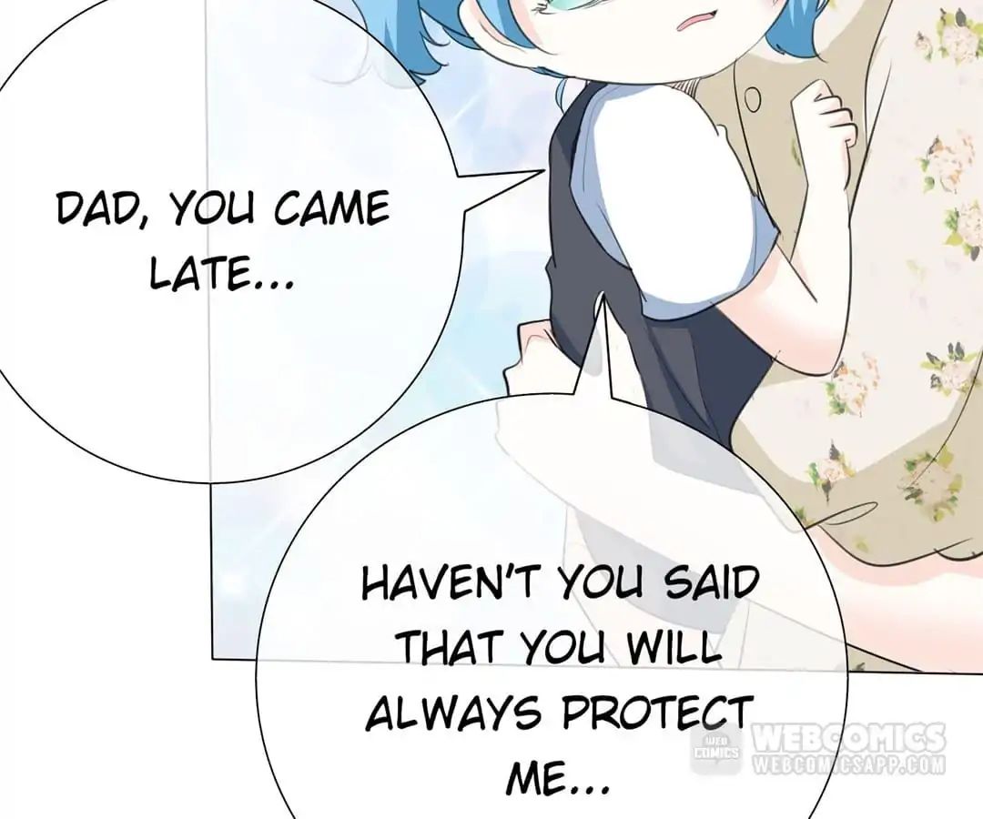 Love You Beyond My Thought Chapter 71 - page 34