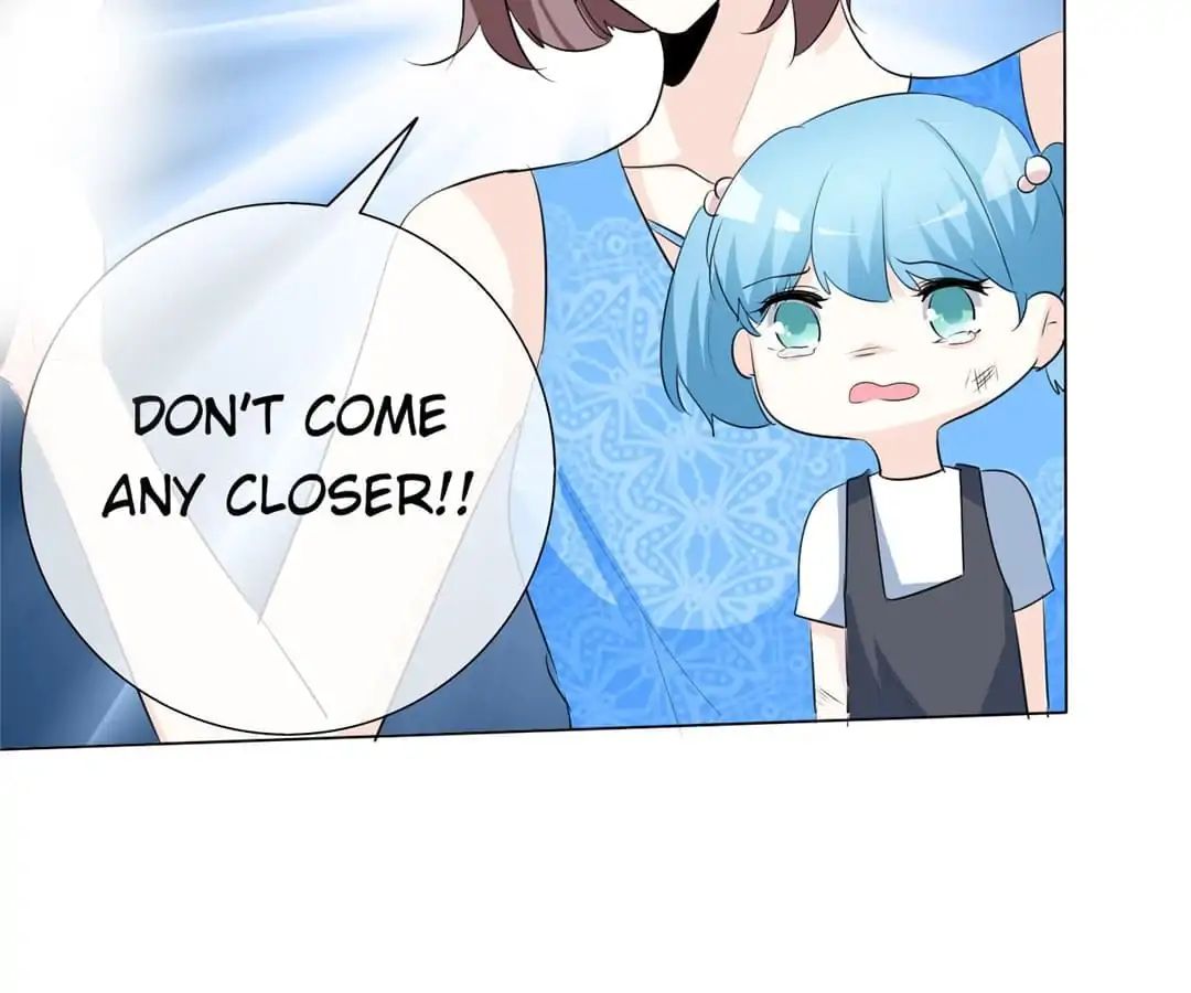 Love You Beyond My Thought Chapter 71 - page 4