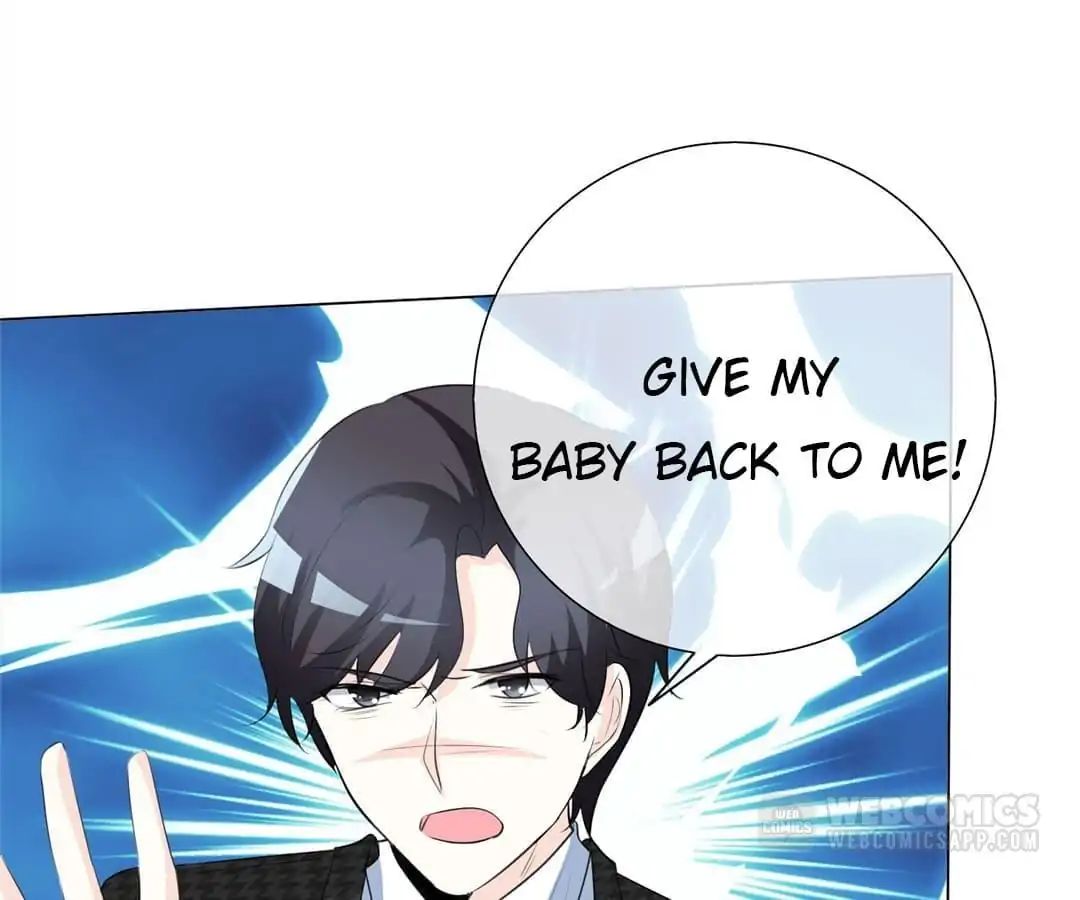 Love You Beyond My Thought Chapter 71 - page 5