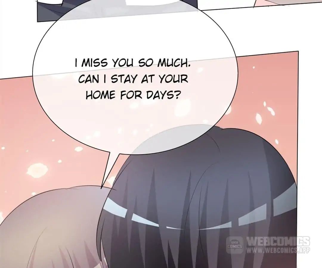 Love You Beyond My Thought Chapter 21 - page 13