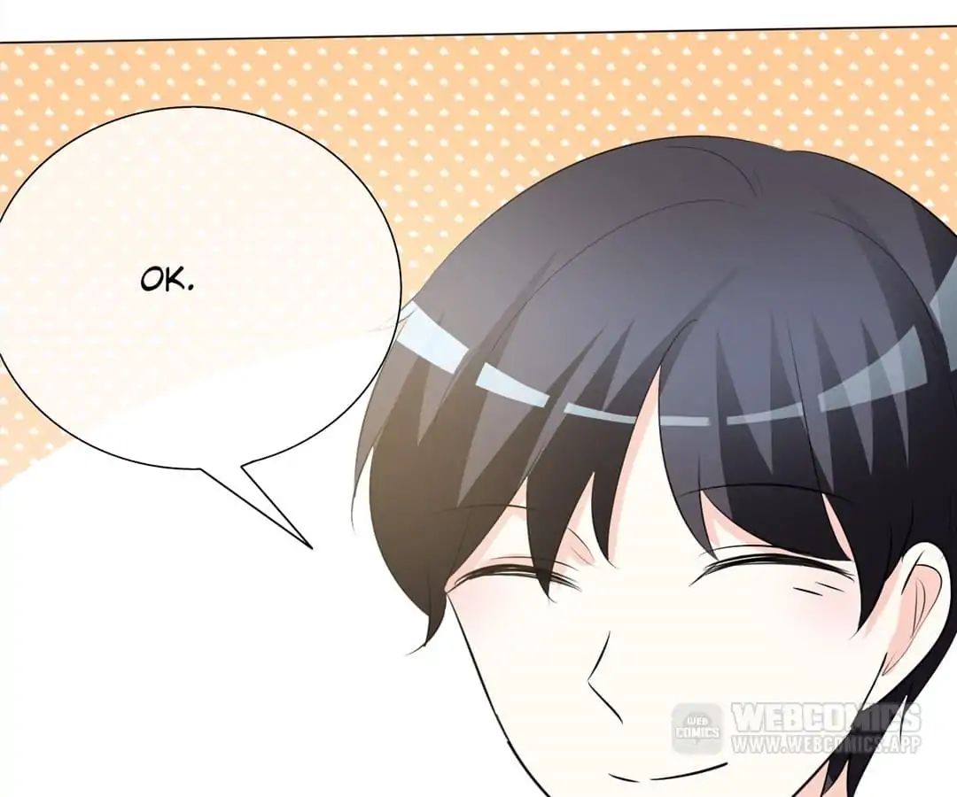 Love You Beyond My Thought Chapter 21 - page 15
