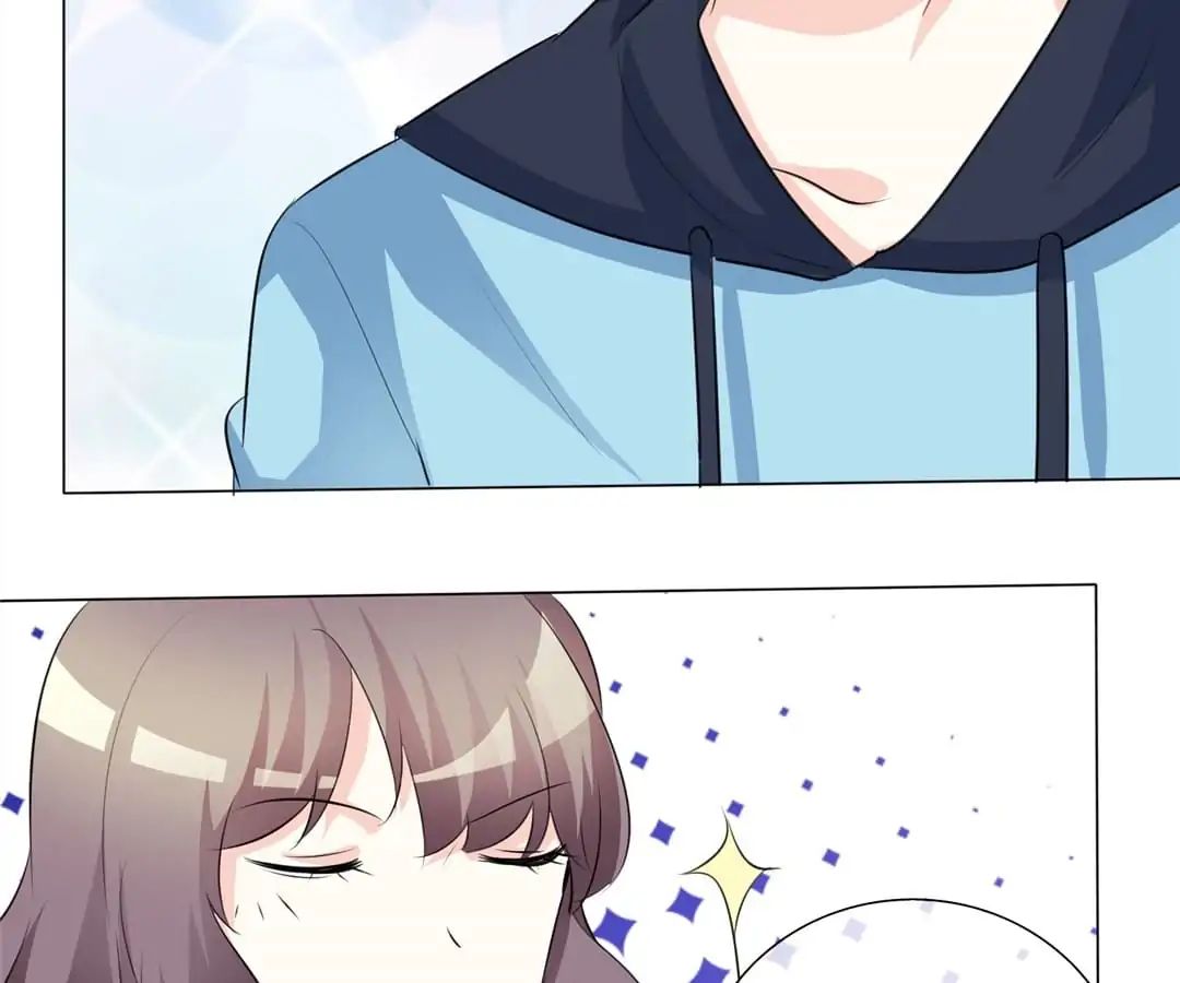 Love You Beyond My Thought Chapter 21 - page 4