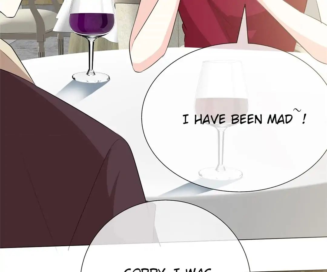 Love You Beyond My Thought Chapter 22 - page 10