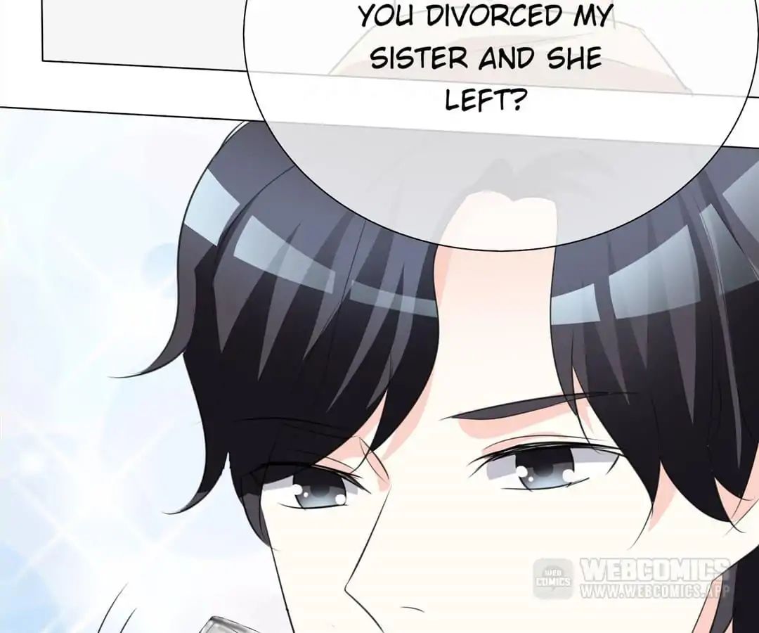 Love You Beyond My Thought Chapter 22 - page 23