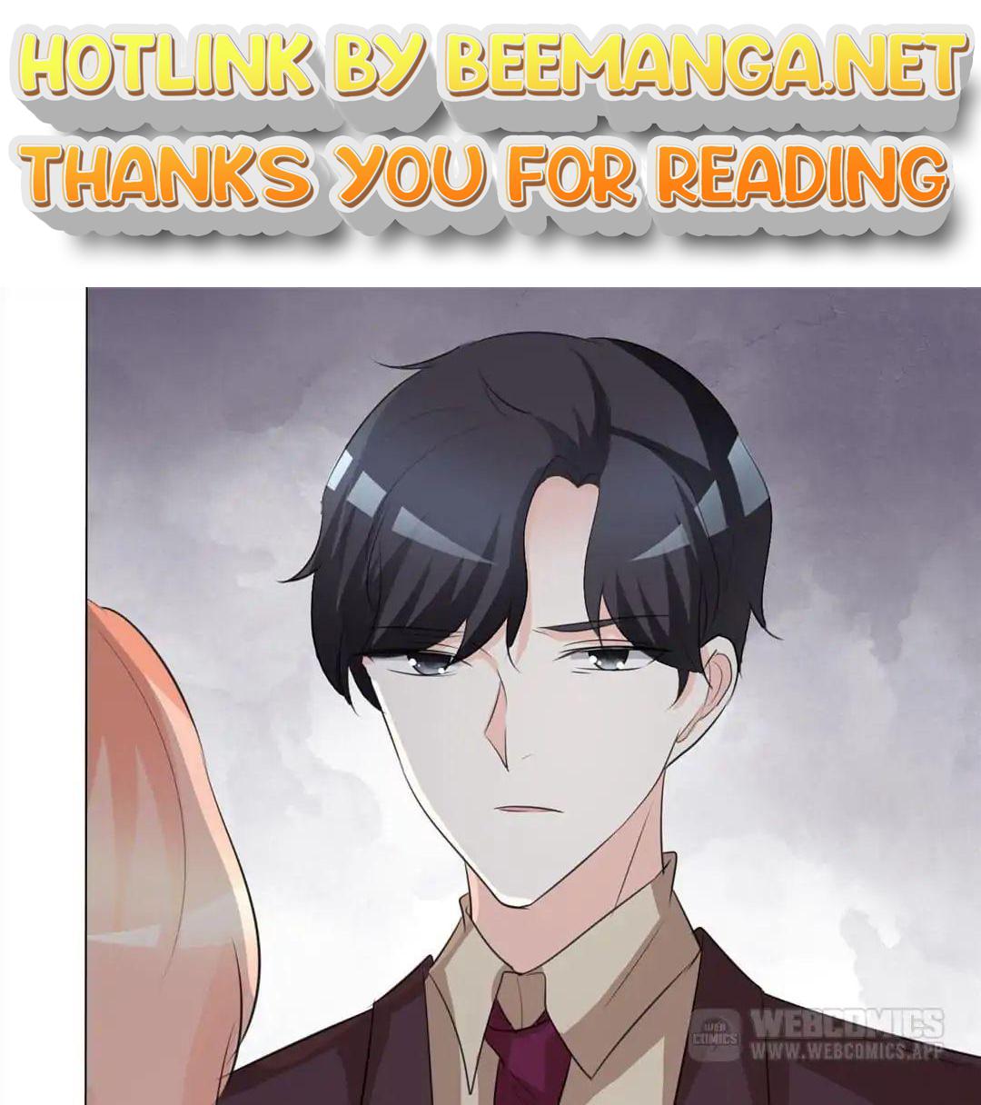 Love You Beyond My Thought Chapter 23 - page 1