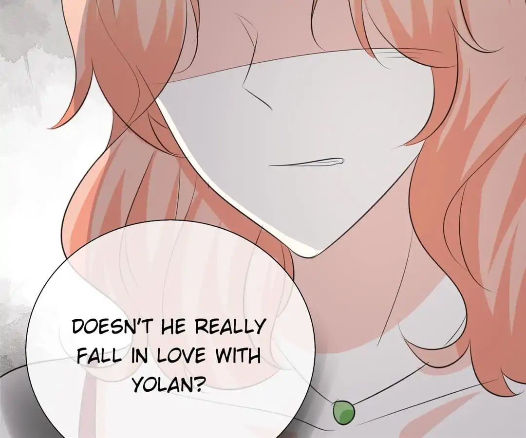 Love You Beyond My Thought Chapter 23 - page 24