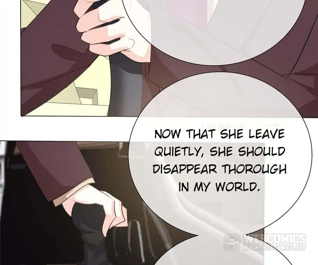 Love You Beyond My Thought Chapter 23 - page 27