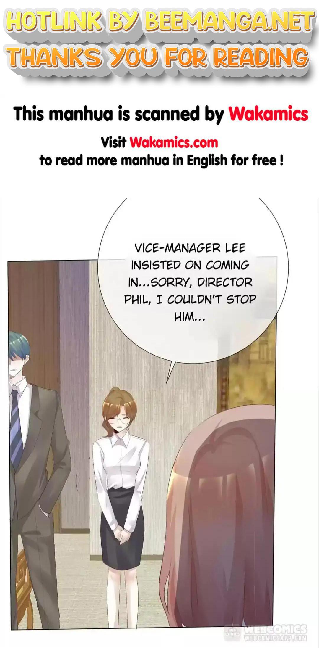 Love You Beyond My Thought Chapter 114 - page 1