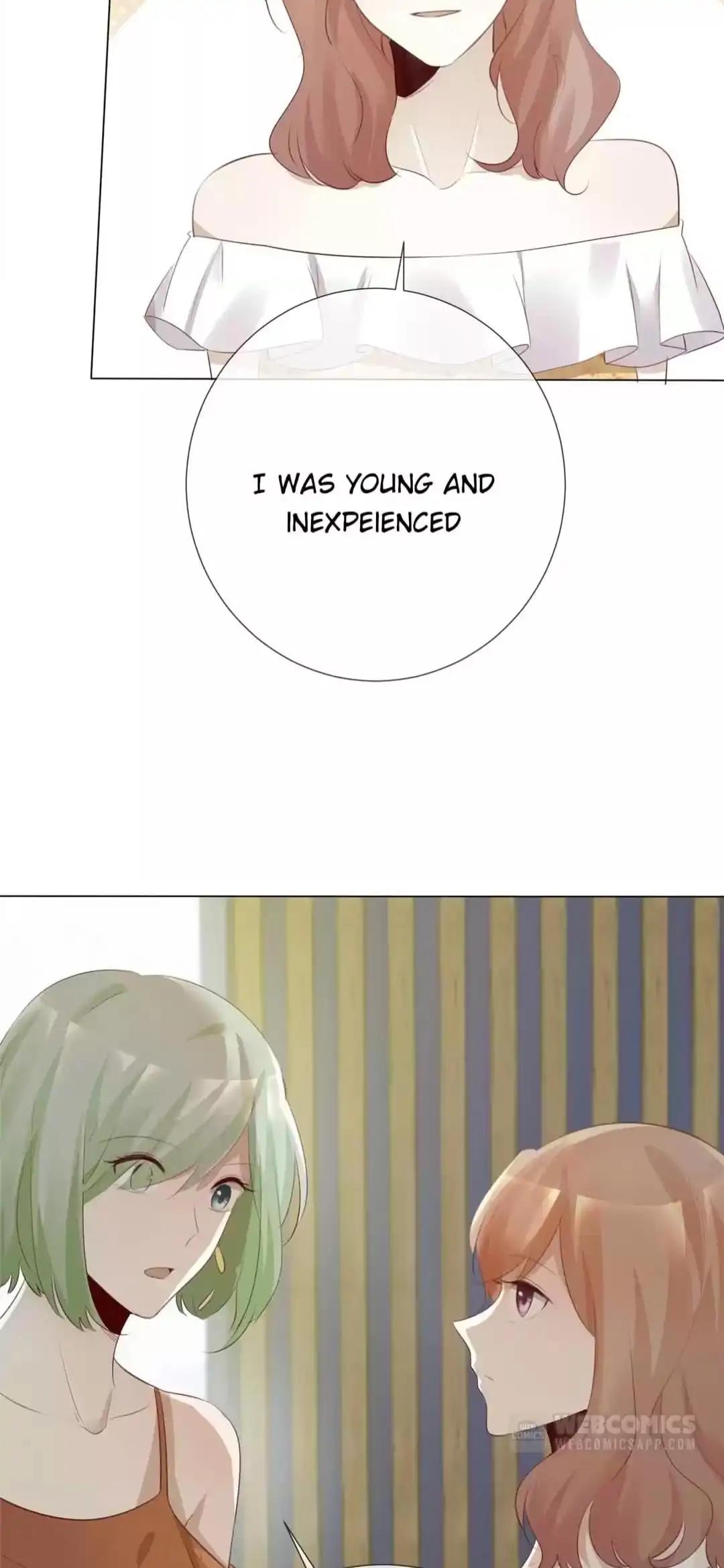 Love You Beyond My Thought Chapter 114 - page 10