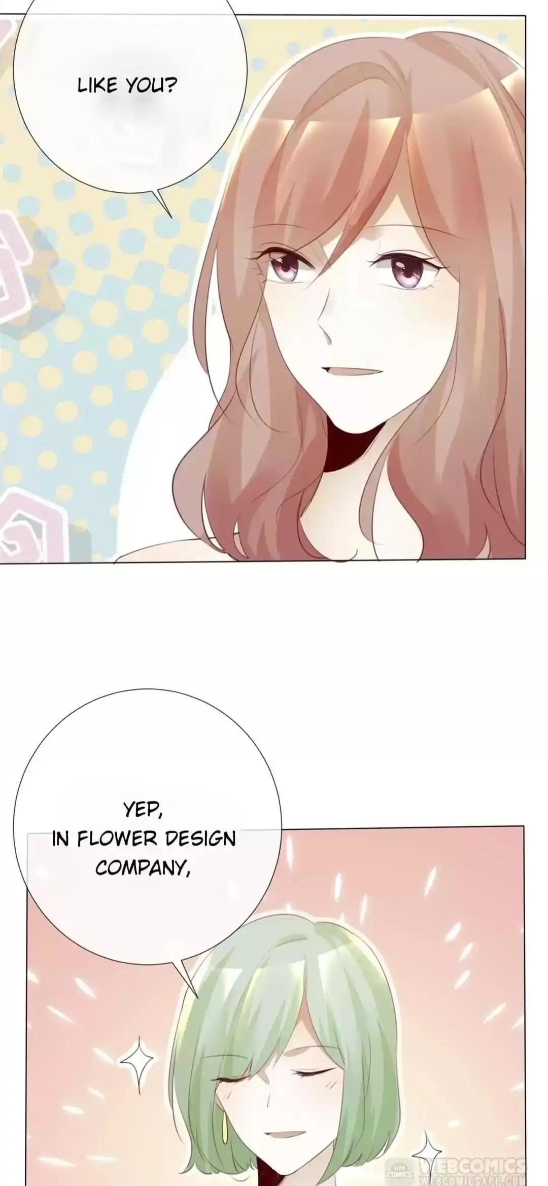 Love You Beyond My Thought Chapter 114 - page 13