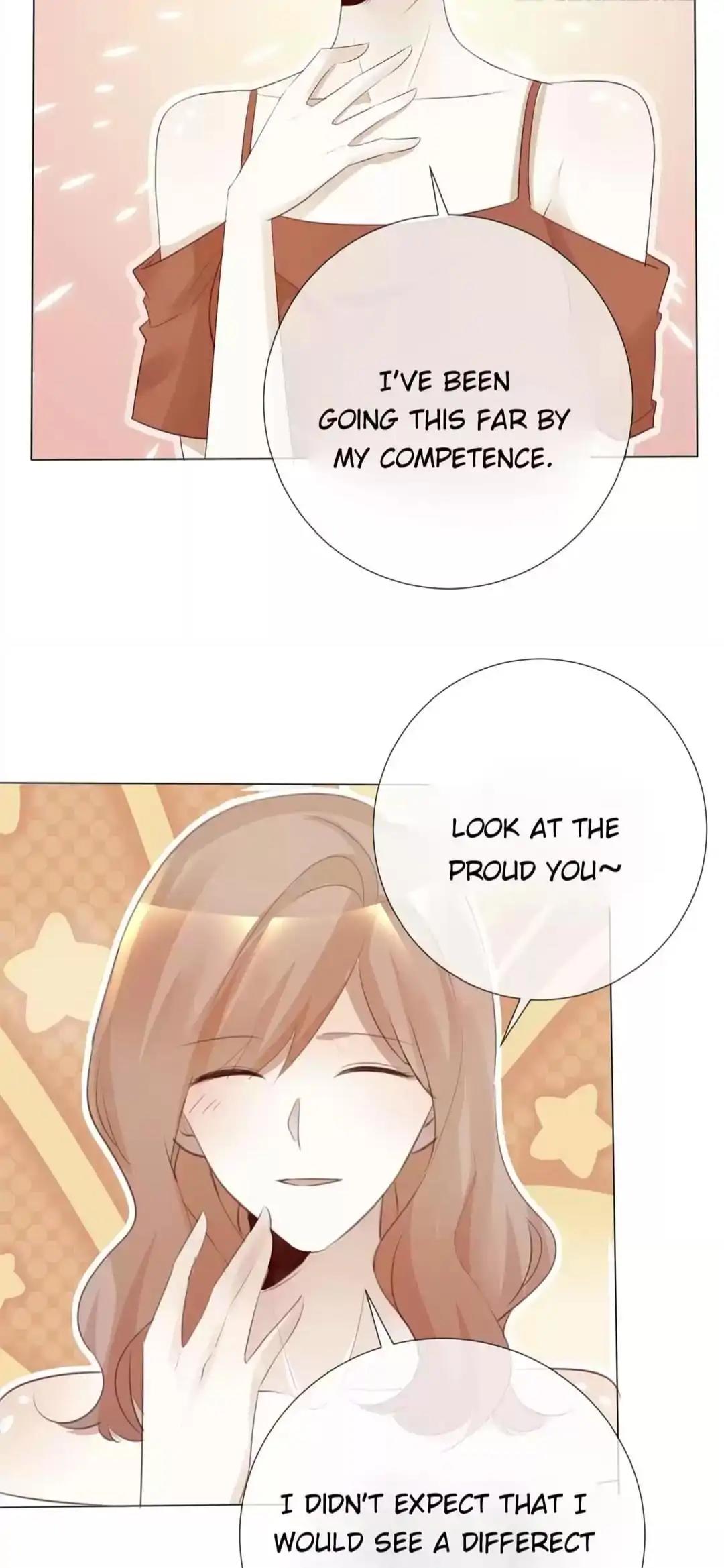 Love You Beyond My Thought Chapter 114 - page 14