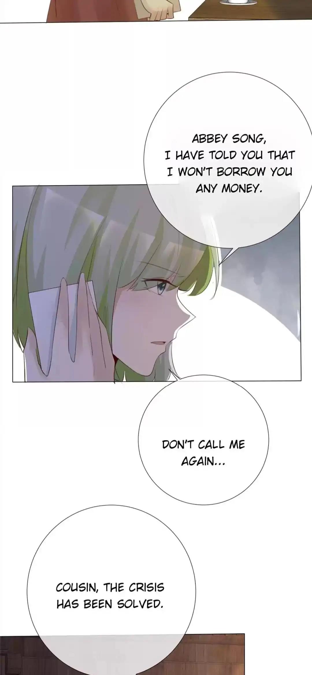 Love You Beyond My Thought Chapter 114 - page 18